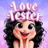 Love Tester: Funny Filters