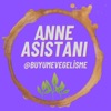 Anne Asistanı