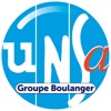 UNSA BOULANGER