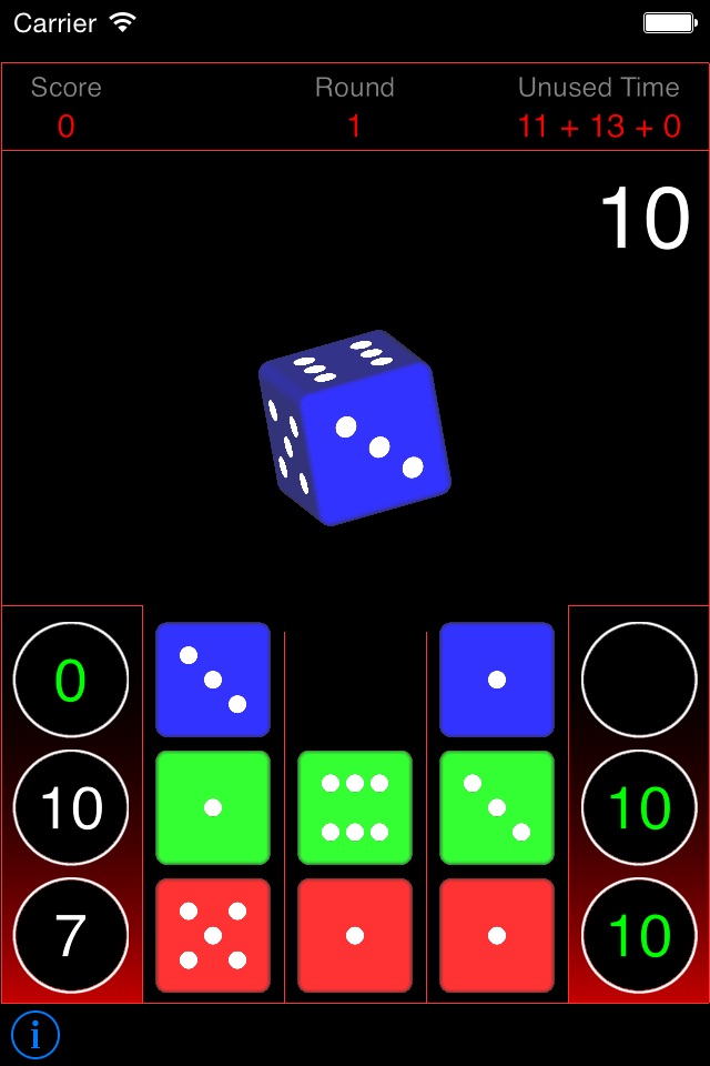 Dubix screenshot 3