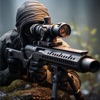 Zombie War FPS Shooting Games