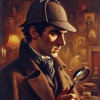 Sherlock Holmes Complete Canon