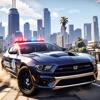 Police Officer Police Games 3D