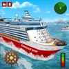 Cargo Cruise Ship Simulator 3D