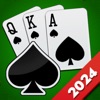 Spades Solitaire Mania - Card