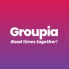 Groupia Event Planner App