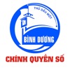 Chính quyền số Bình Dương