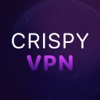 CrispyVPN - Fast & Secure VPN