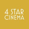 4 Star Cinema Kilgore TX