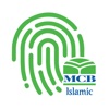 MCB Islamic Biometric App