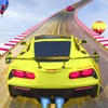 Speed Car Stunt Crash Games