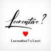 Lecreative？× Lecri