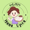 Gyoza Mama