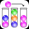 Ball Sort - Calm Sorting