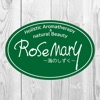 Rose Mary～海のしずく～