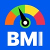 BMI Tracker Weight Calculator