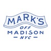 Marks Off Madison