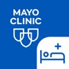 Bedside at Mayo Clinic