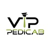 VIPPedicab App