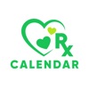 RXCalendar