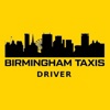 Birmingham Taxis Driver