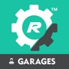 RAMP Garage/ Workshop Software