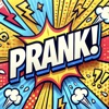 Prank Funny Stickers