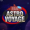 Fan Astro Voyage