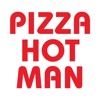 Pizza Hot Man