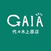 Gaia代々木上原店