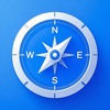 Compass: Digital Map Direction
