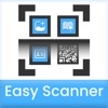 Easy Scanner: PDF Image Doc QR