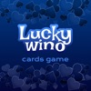 Lucky Wino: Cards game