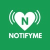 NotifyMe - Subscriptions