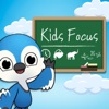 Kids Focus - Screen Time App