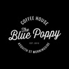 The Blue Poppy