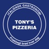 Tony's Pizza