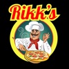 Rikks Fish Bar