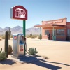 My Gas Station Market Sim