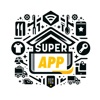 Super App Turkestan