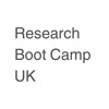 Research Boot Camp UK