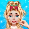 Fashion Dress Up & Makeup Game