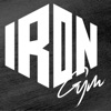 IRON GYM