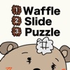 Waffle Slide Puzzle