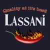 Lassani Tandoori Glasgow