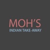 Moh's Indian Takeaway