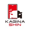 KAGINASHIN