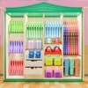 Closet Organizer Game 3D