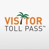 Visitor Toll Pass