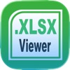 XLSX Reader